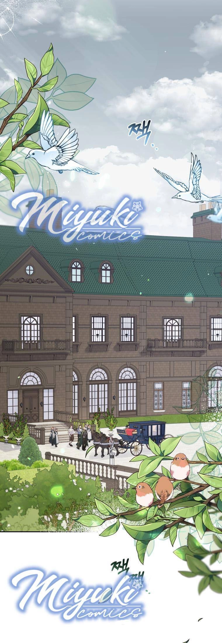 Được Yêu Thương Mà Còn Ngại Ngùng Sao! Chapter 11 - 48