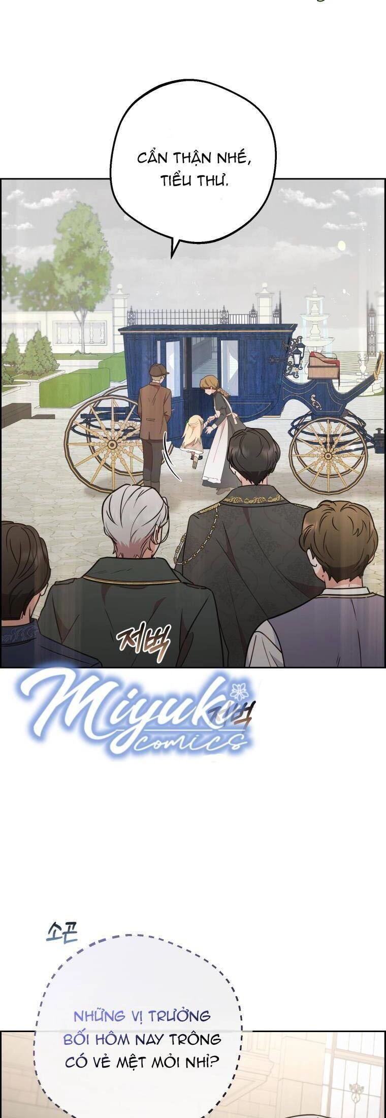 Được Yêu Thương Mà Còn Ngại Ngùng Sao! Chapter 11 - 49