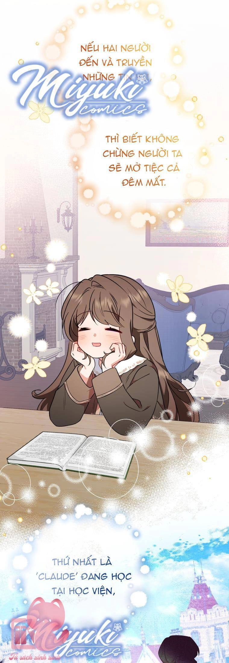 Được Yêu Thương Mà Còn Ngại Ngùng Sao! Chapter 11 - 53