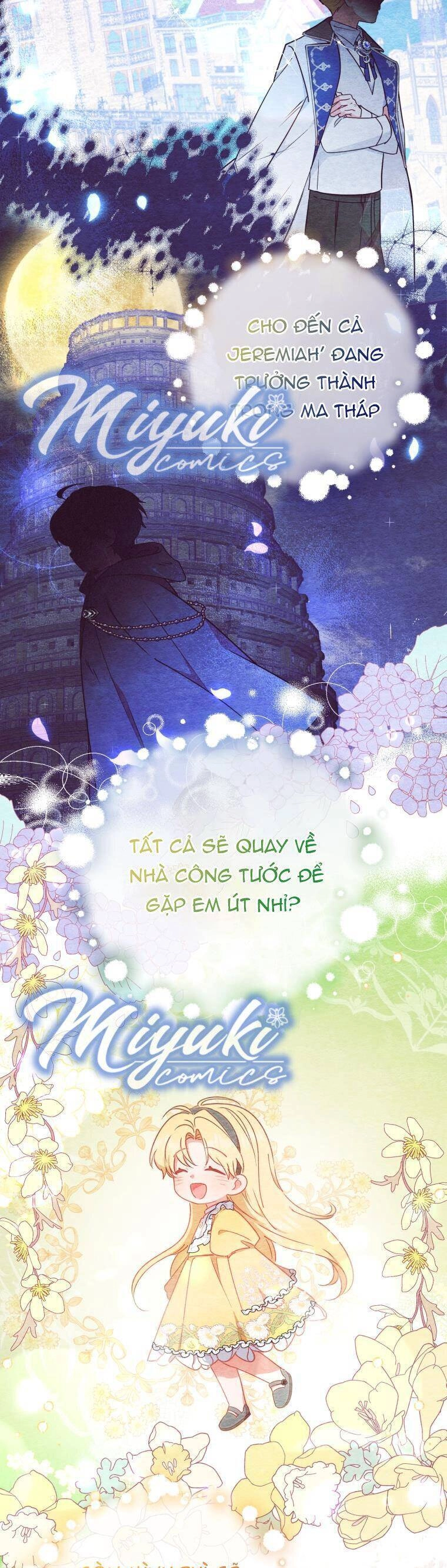 Được Yêu Thương Mà Còn Ngại Ngùng Sao! Chapter 11 - 54