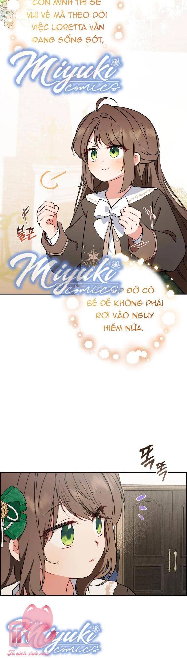 Được Yêu Thương Mà Còn Ngại Ngùng Sao! Chapter 11 - 55