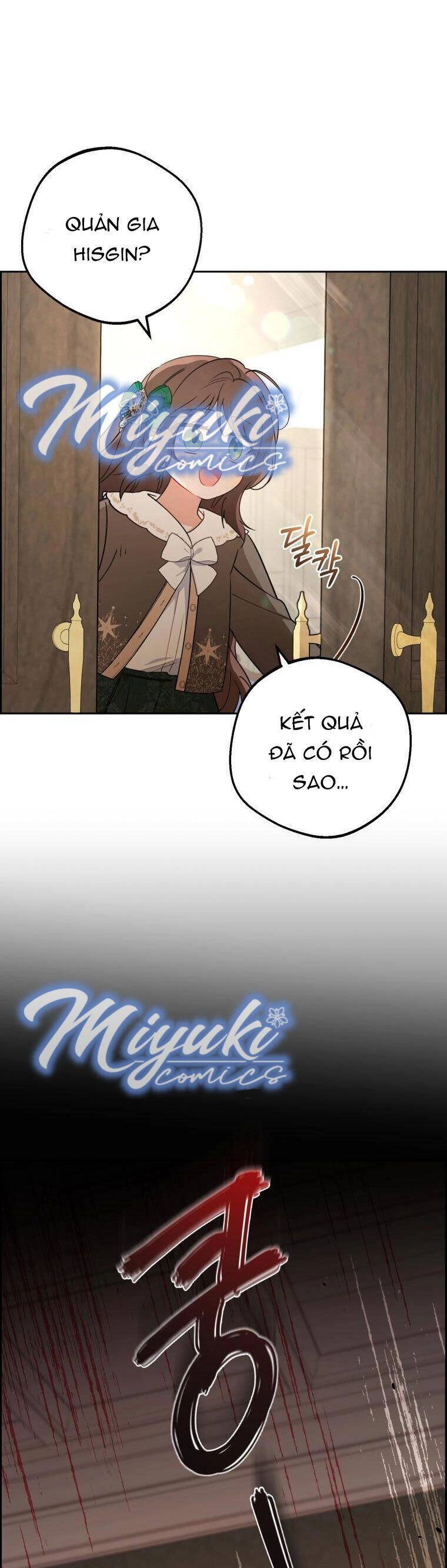 Được Yêu Thương Mà Còn Ngại Ngùng Sao! Chapter 11 - 56