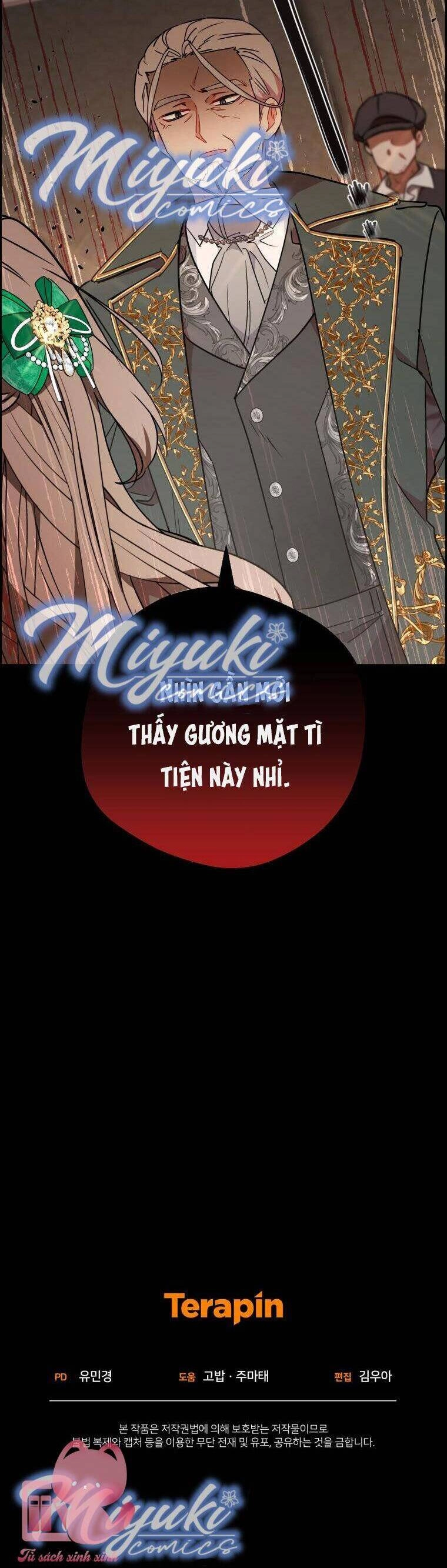 Được Yêu Thương Mà Còn Ngại Ngùng Sao! Chapter 11 - 57