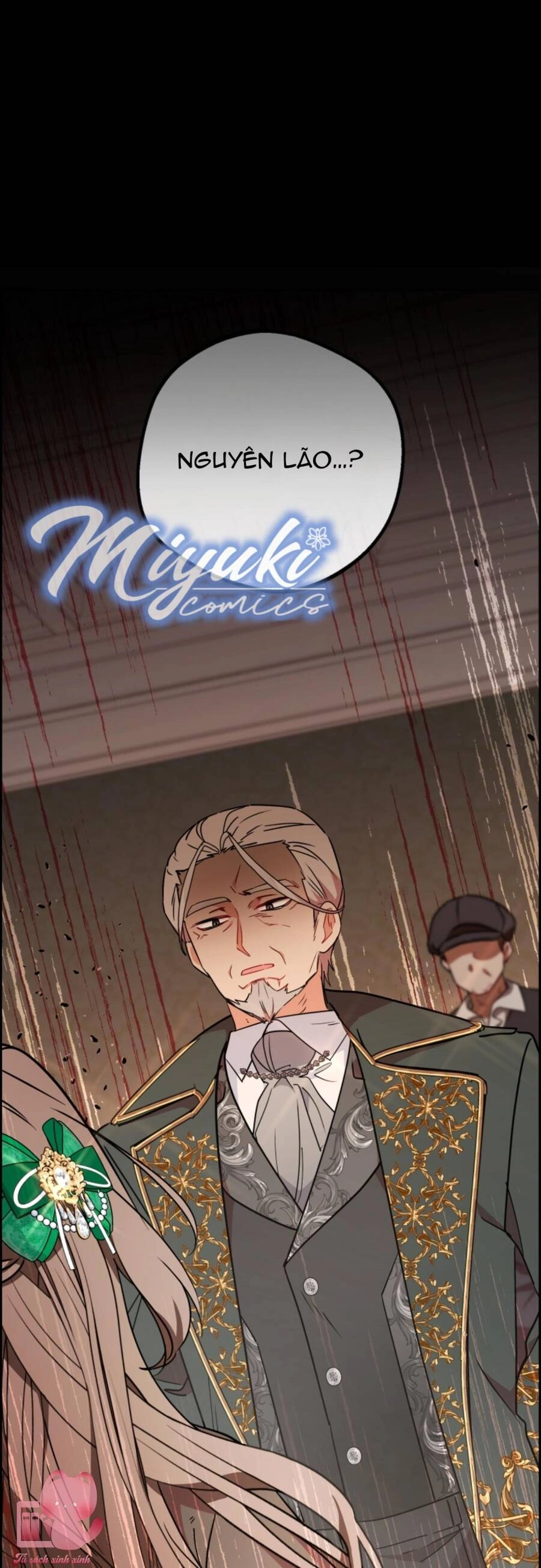 Được Yêu Thương Mà Còn Ngại Ngùng Sao! Chapter 12 - 2