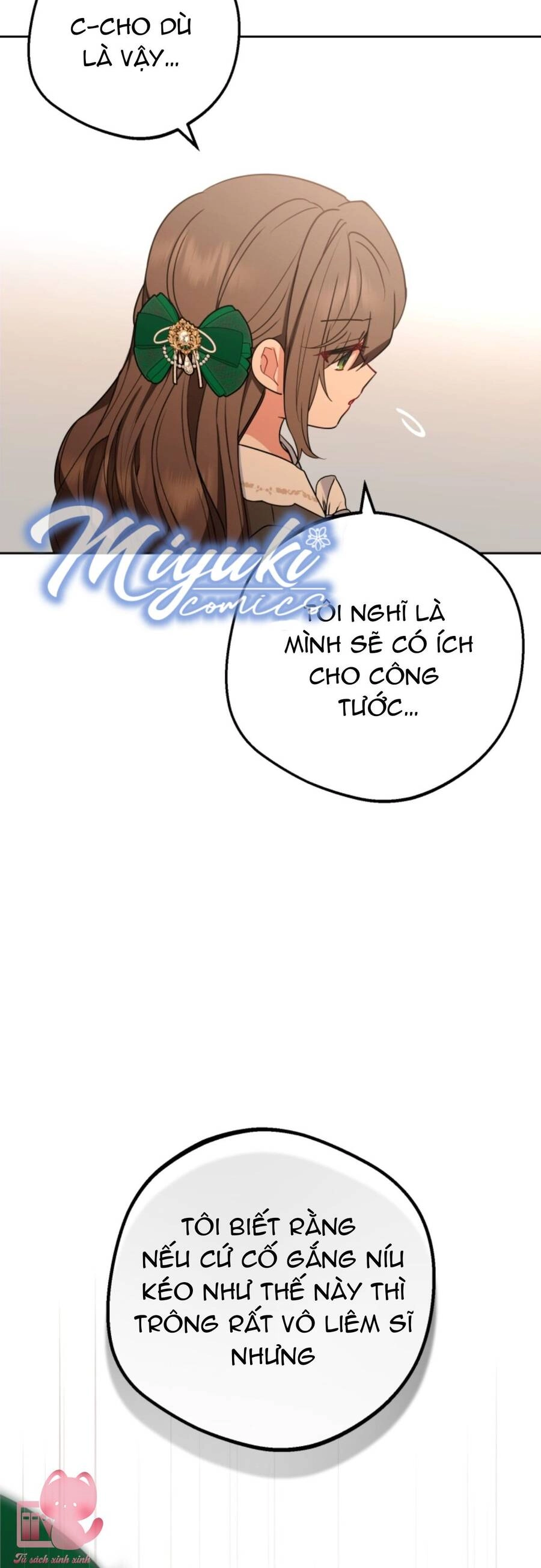 Được Yêu Thương Mà Còn Ngại Ngùng Sao! Chapter 12 - 12