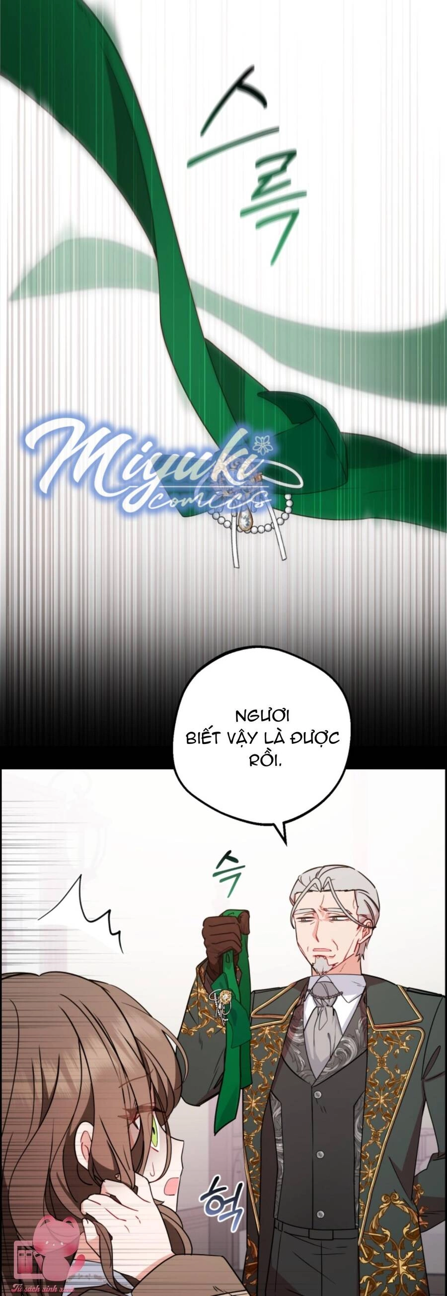 Được Yêu Thương Mà Còn Ngại Ngùng Sao! Chapter 12 - 13