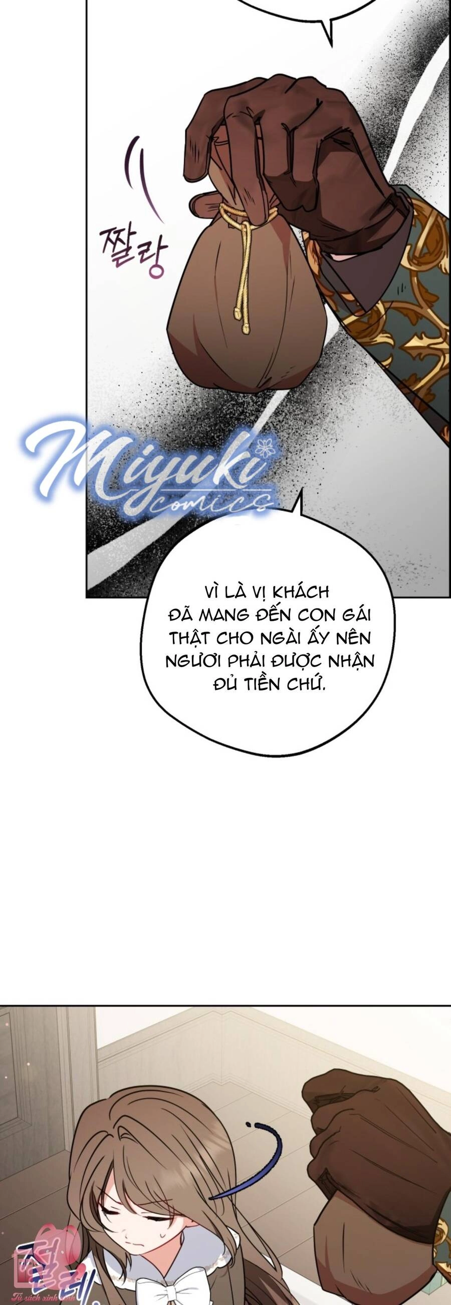 Được Yêu Thương Mà Còn Ngại Ngùng Sao! Chapter 12 - 17