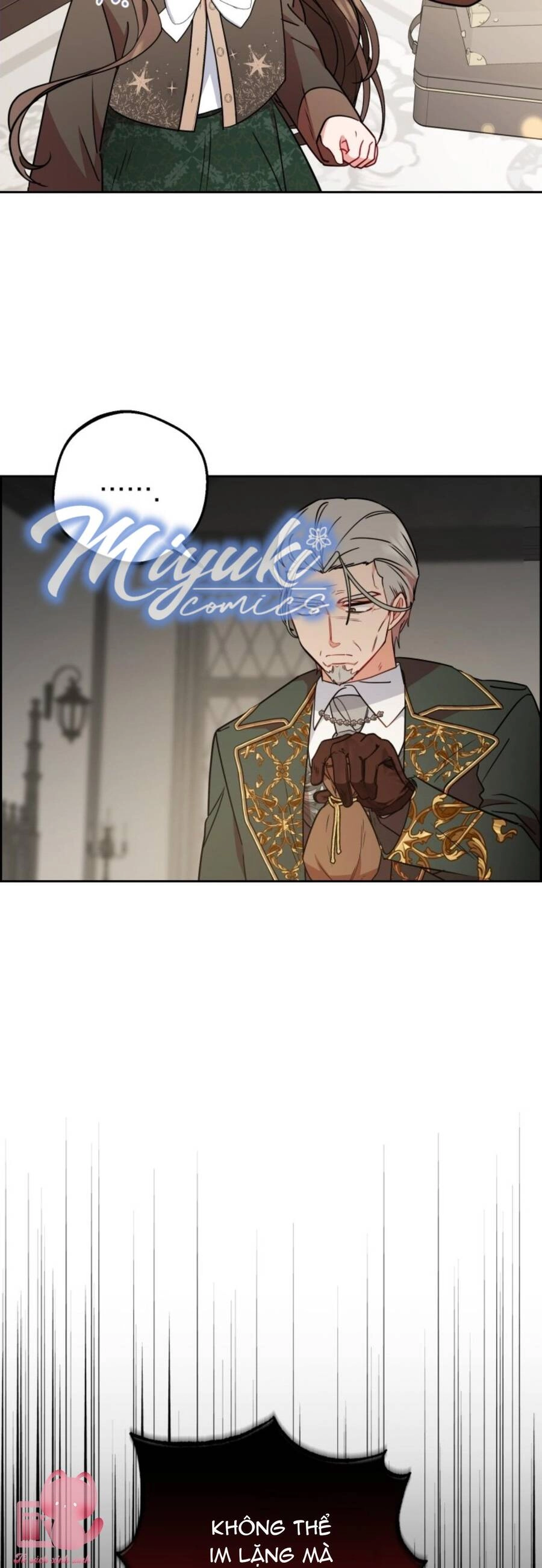 Được Yêu Thương Mà Còn Ngại Ngùng Sao! Chapter 12 - 18