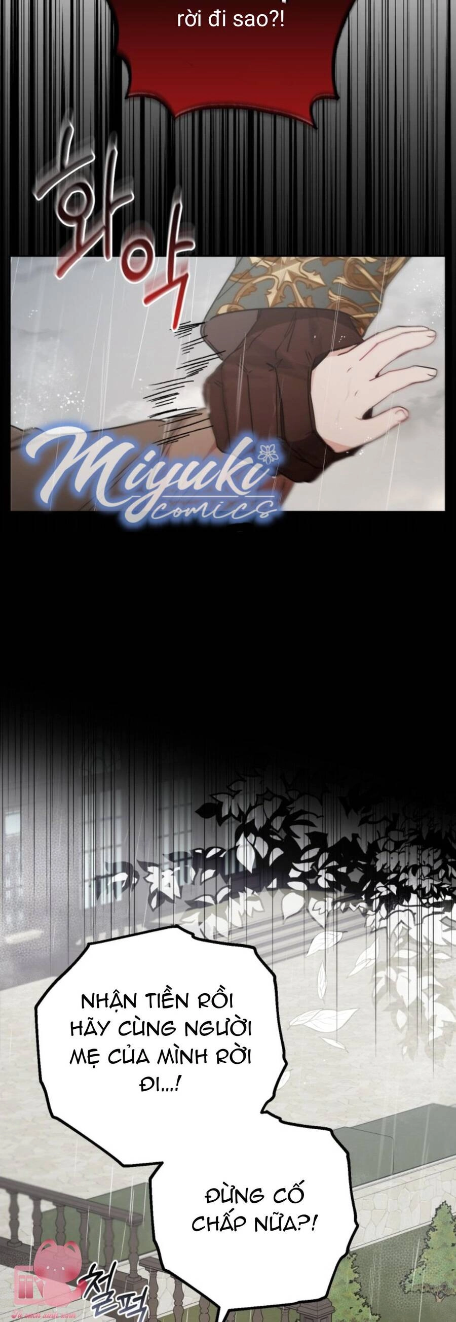 Được Yêu Thương Mà Còn Ngại Ngùng Sao! Chapter 12 - 19