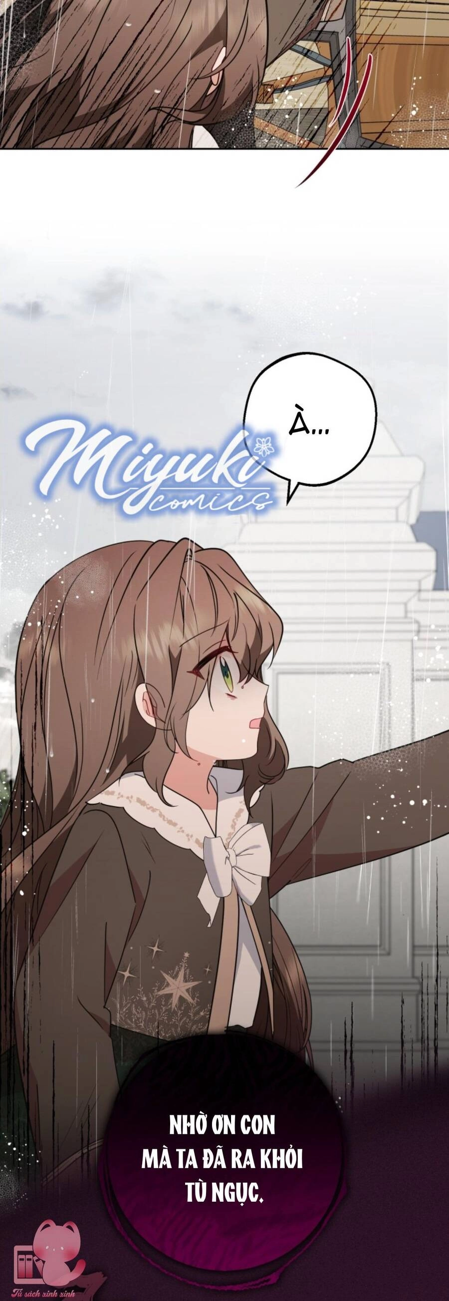 Được Yêu Thương Mà Còn Ngại Ngùng Sao! Chapter 12 - 21