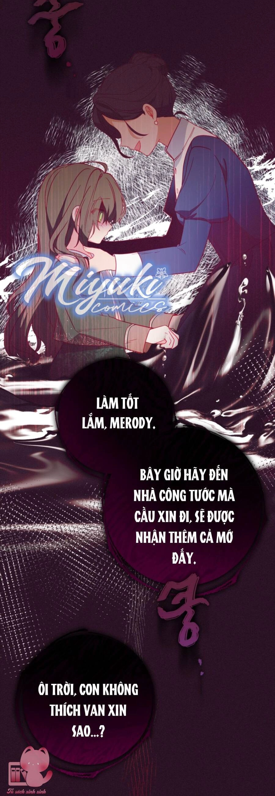 Được Yêu Thương Mà Còn Ngại Ngùng Sao! Chapter 12 - 22