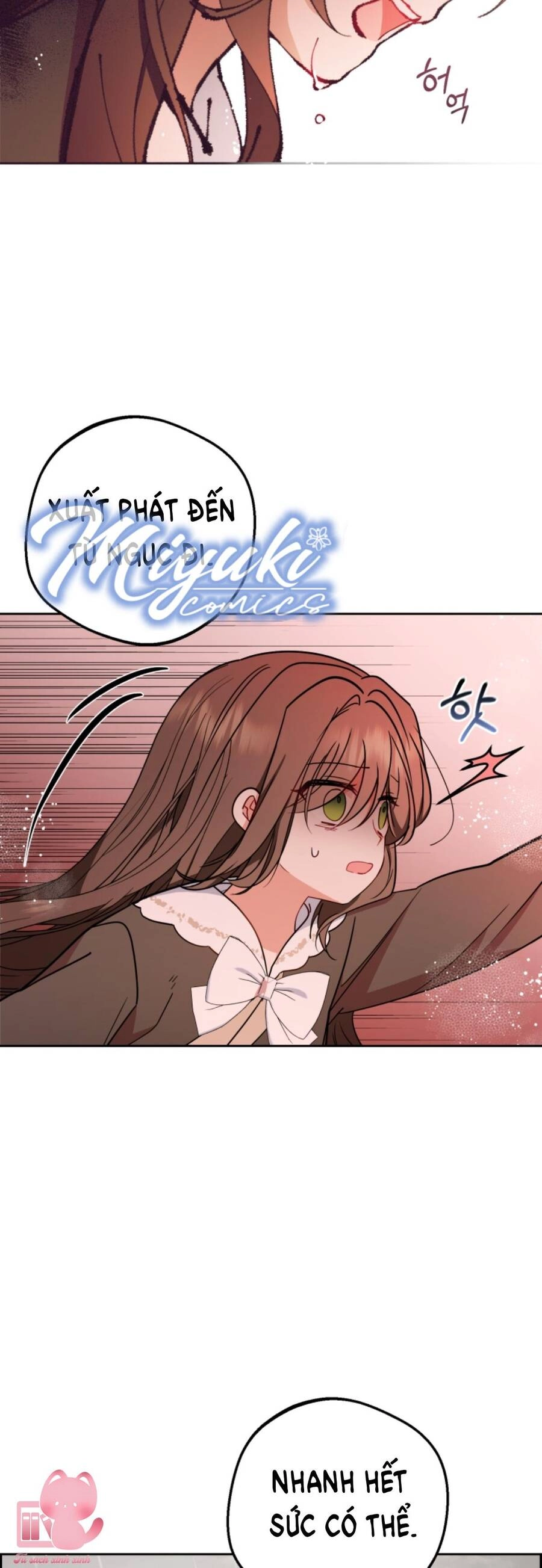 Được Yêu Thương Mà Còn Ngại Ngùng Sao! Chapter 12 - 24