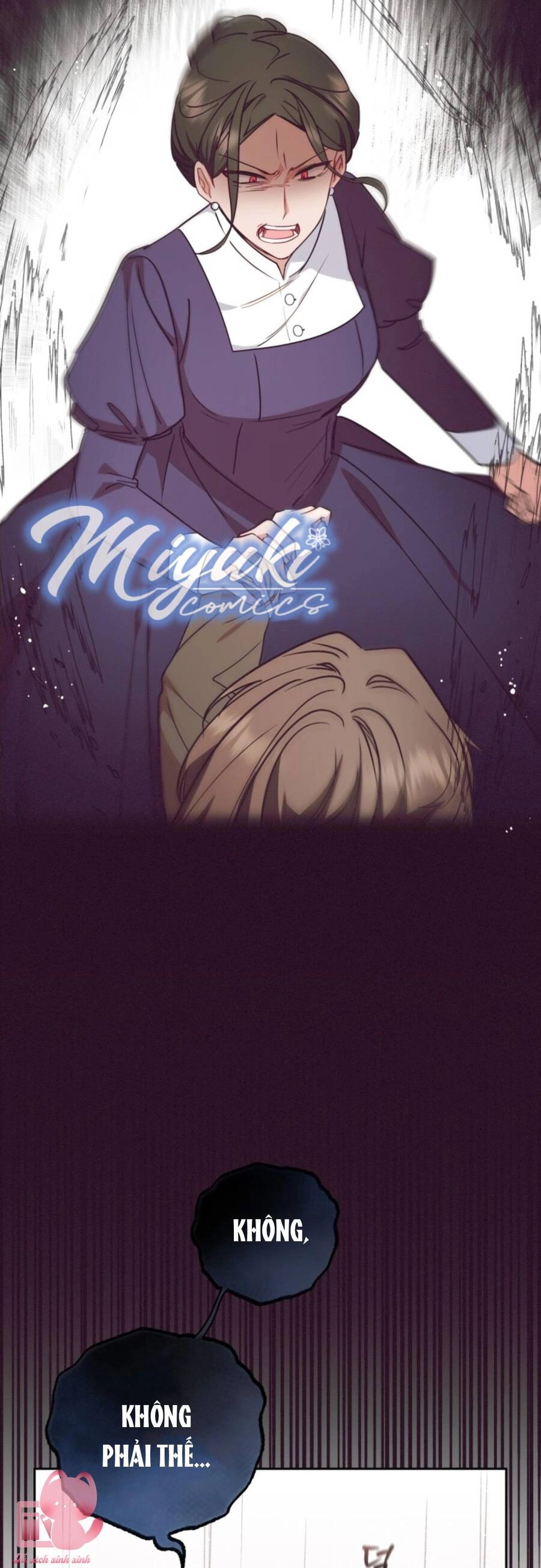 Được Yêu Thương Mà Còn Ngại Ngùng Sao! Chapter 12 - 27