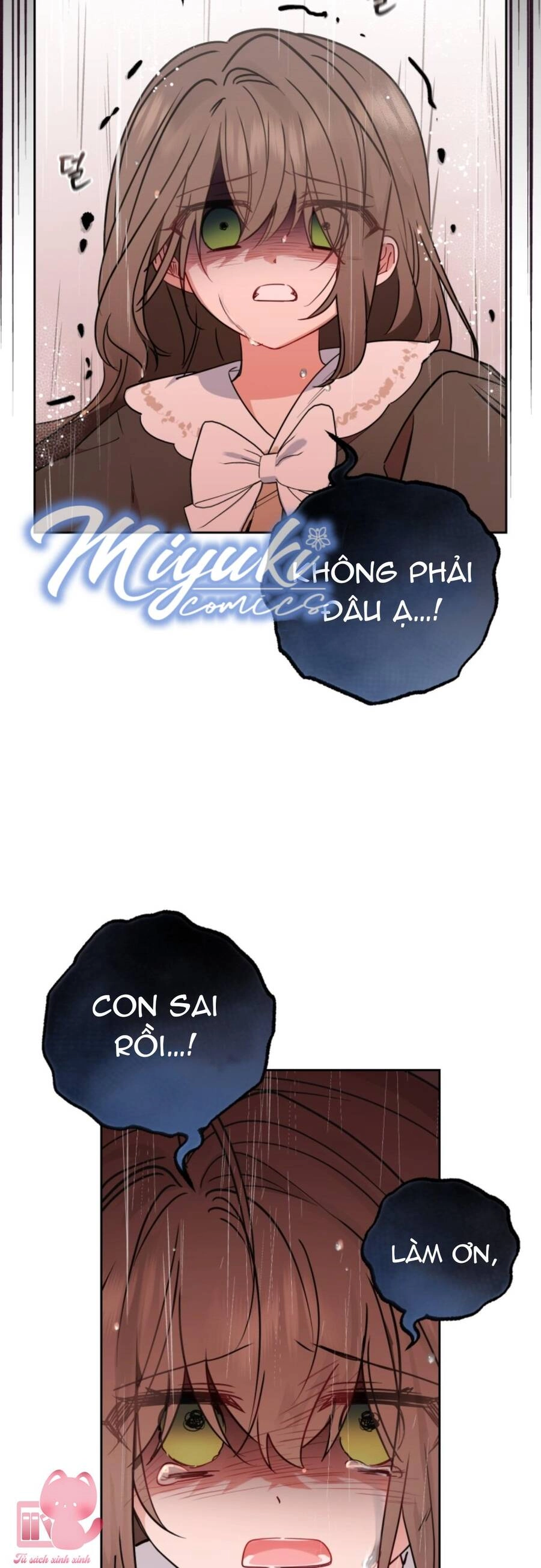 Được Yêu Thương Mà Còn Ngại Ngùng Sao! Chapter 12 - 28