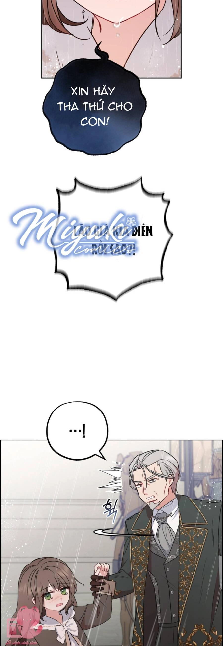 Được Yêu Thương Mà Còn Ngại Ngùng Sao! Chapter 12 - 29