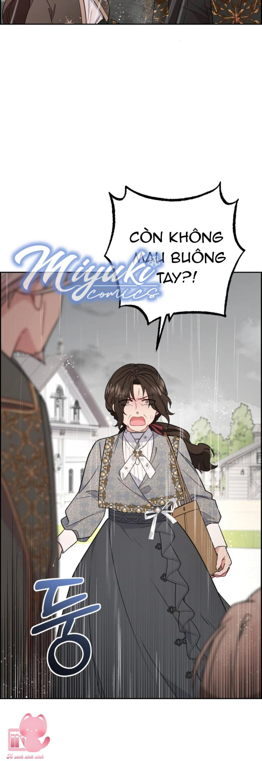 Được Yêu Thương Mà Còn Ngại Ngùng Sao! Chapter 12 - 30