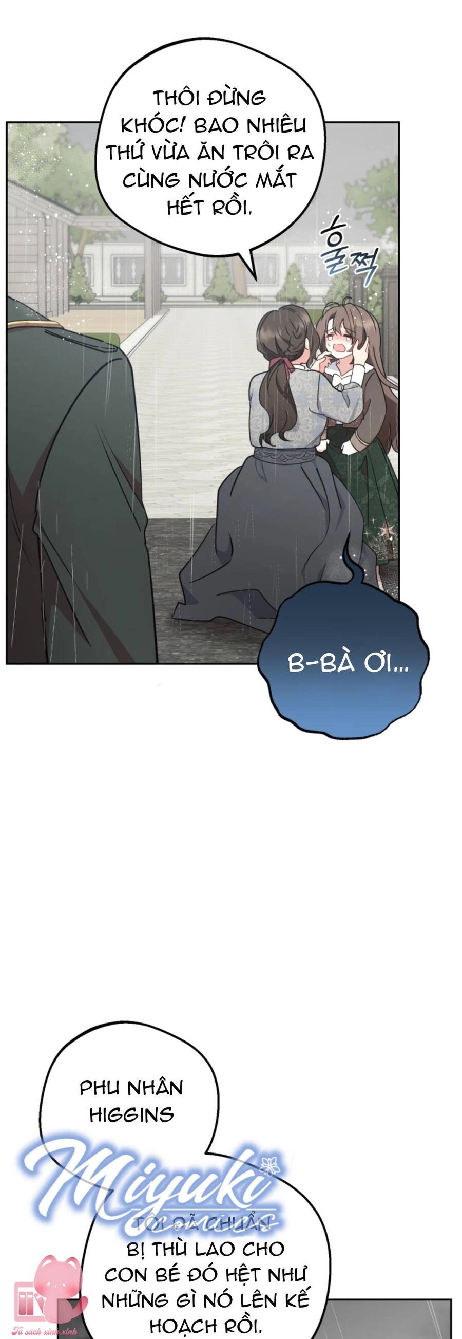 Được Yêu Thương Mà Còn Ngại Ngùng Sao! Chapter 12 - 35