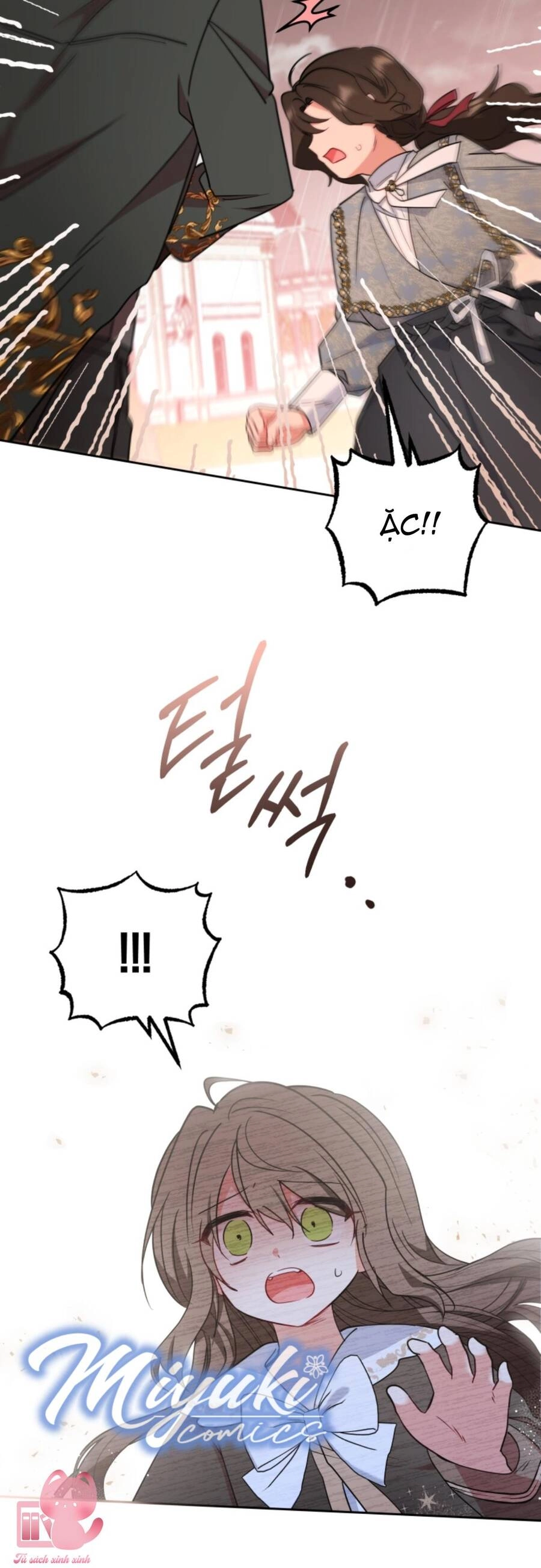 Được Yêu Thương Mà Còn Ngại Ngùng Sao! Chapter 12 - 39