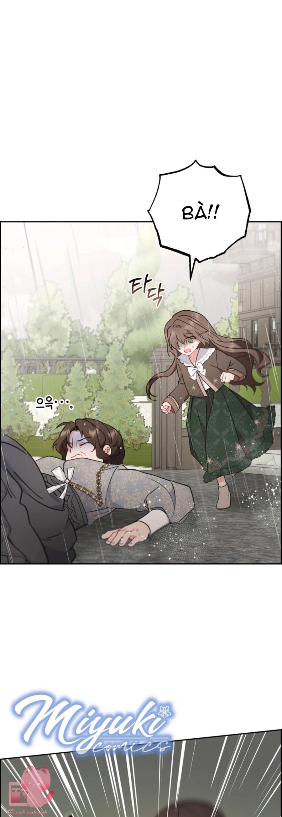 Được Yêu Thương Mà Còn Ngại Ngùng Sao! Chapter 12 - 40