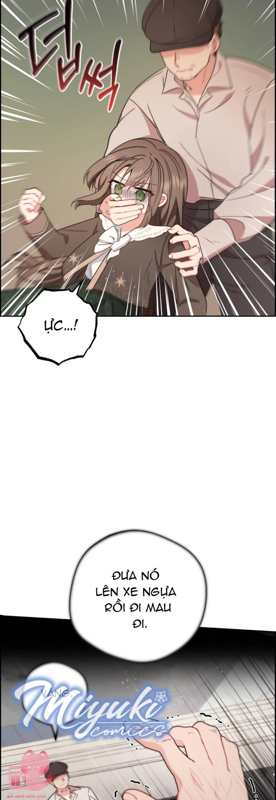 Được Yêu Thương Mà Còn Ngại Ngùng Sao! Chapter 12 - 41