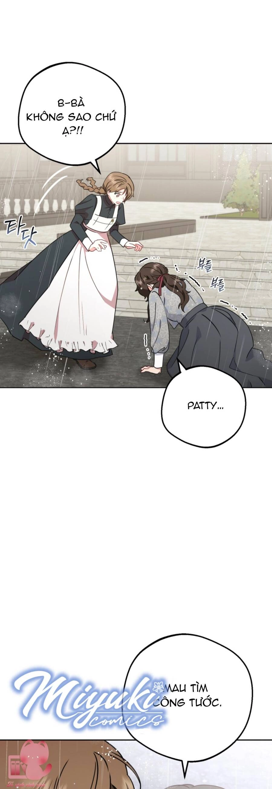 Được Yêu Thương Mà Còn Ngại Ngùng Sao! Chapter 12 - 45