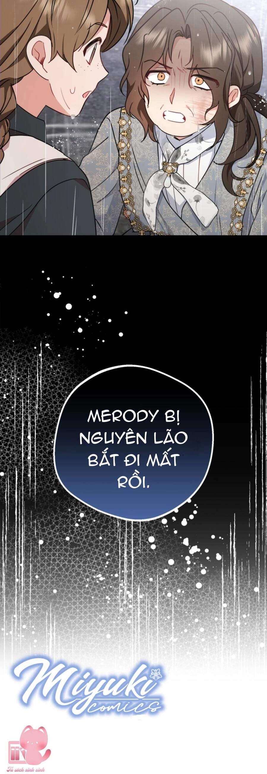 Được Yêu Thương Mà Còn Ngại Ngùng Sao! Chapter 12 - 46