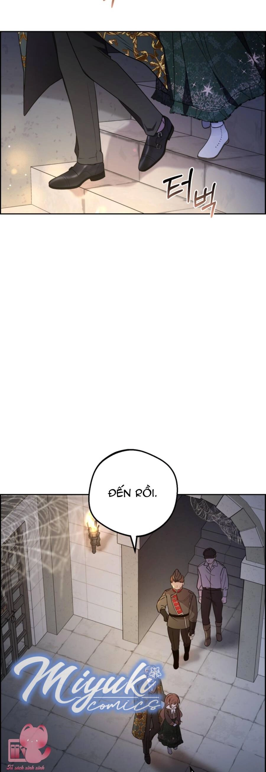 Được Yêu Thương Mà Còn Ngại Ngùng Sao! Chapter 12 - 48