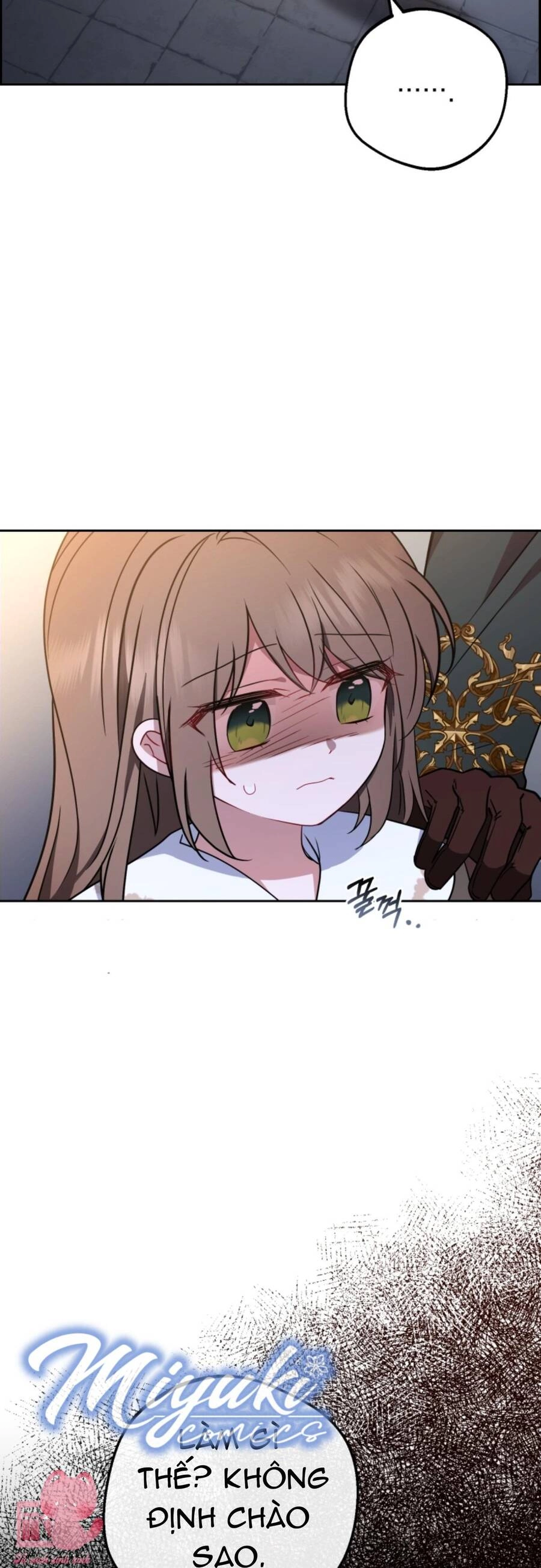 Được Yêu Thương Mà Còn Ngại Ngùng Sao! Chapter 12 - 49