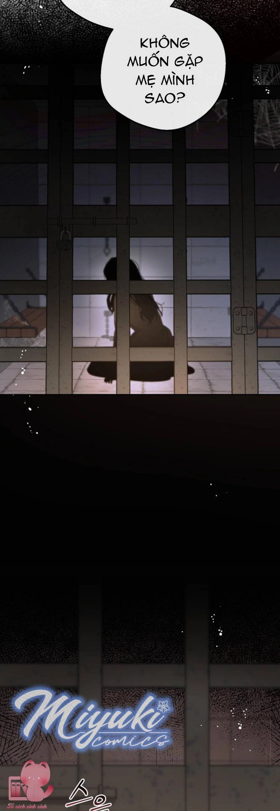 Được Yêu Thương Mà Còn Ngại Ngùng Sao! Chapter 12 - 50