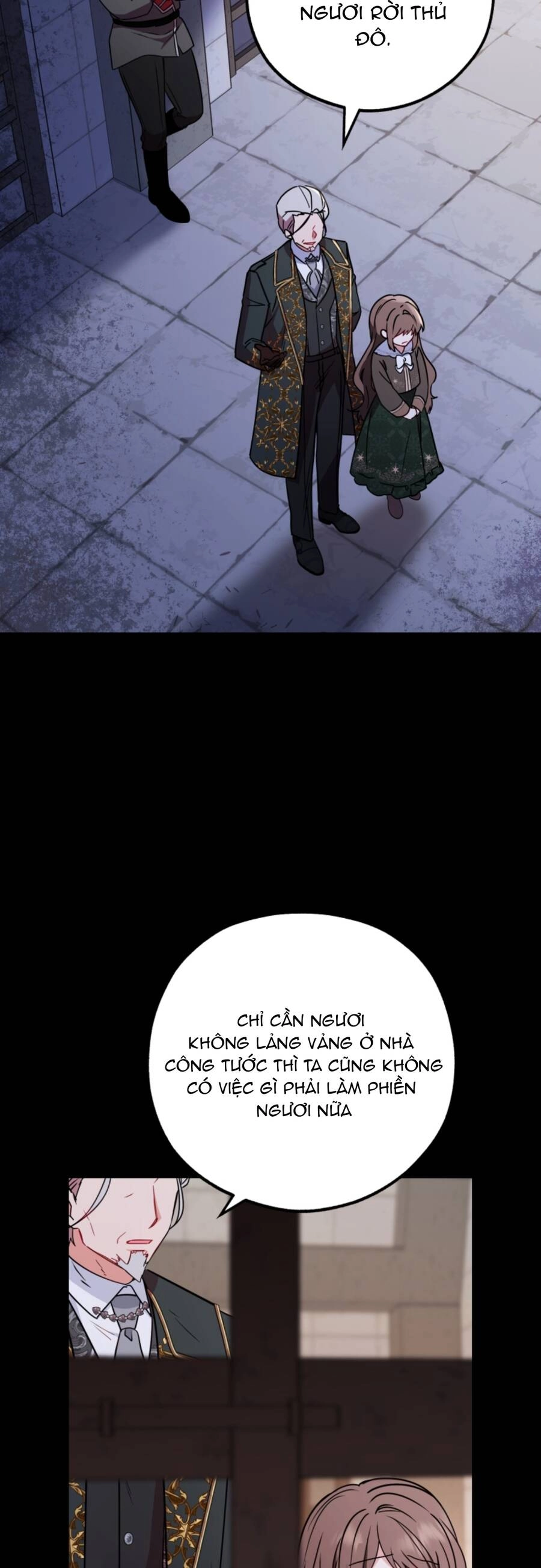 Được Yêu Thương Mà Còn Ngại Ngùng Sao! Chapter 13 - 3