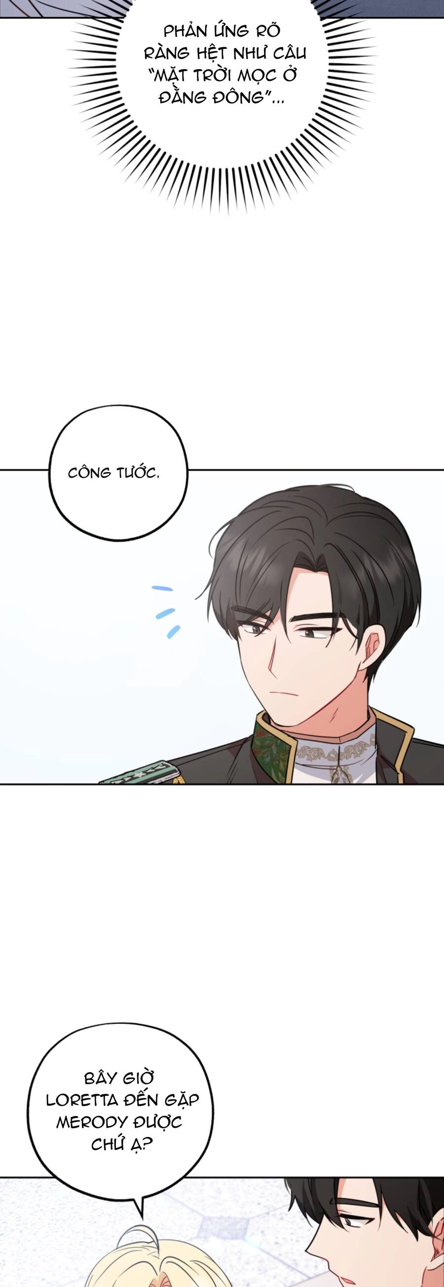 Được Yêu Thương Mà Còn Ngại Ngùng Sao! Chapter 13 - 11