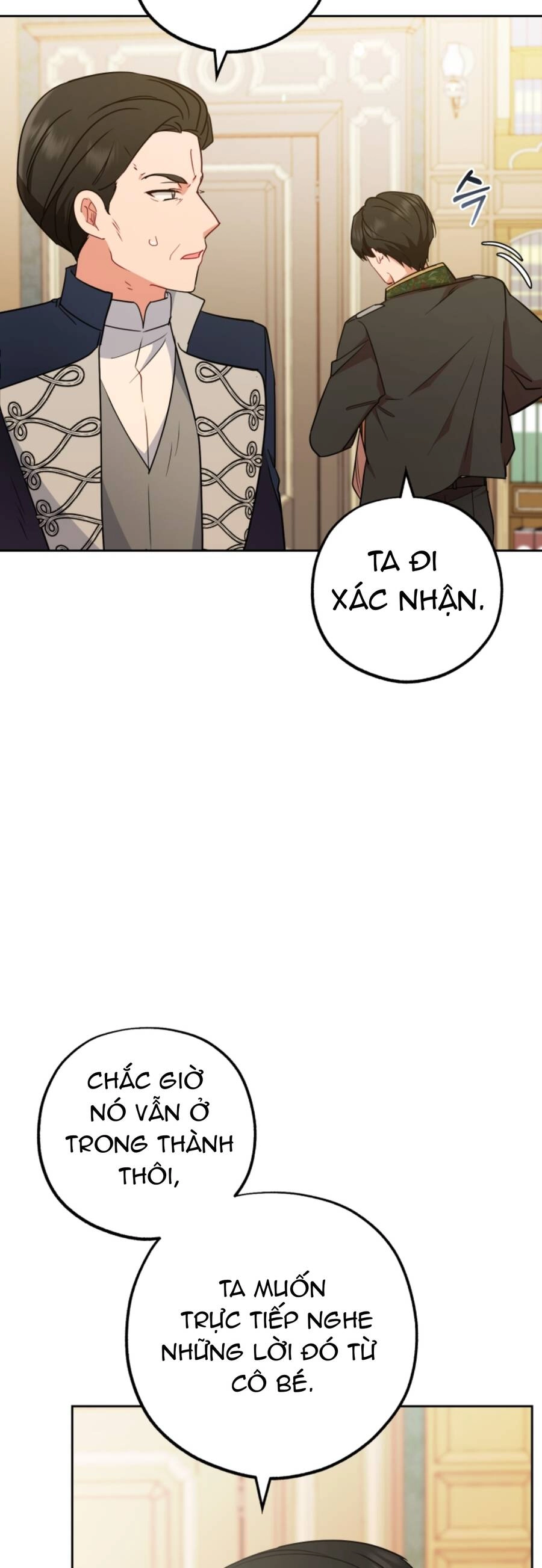 Được Yêu Thương Mà Còn Ngại Ngùng Sao! Chapter 13 - 15