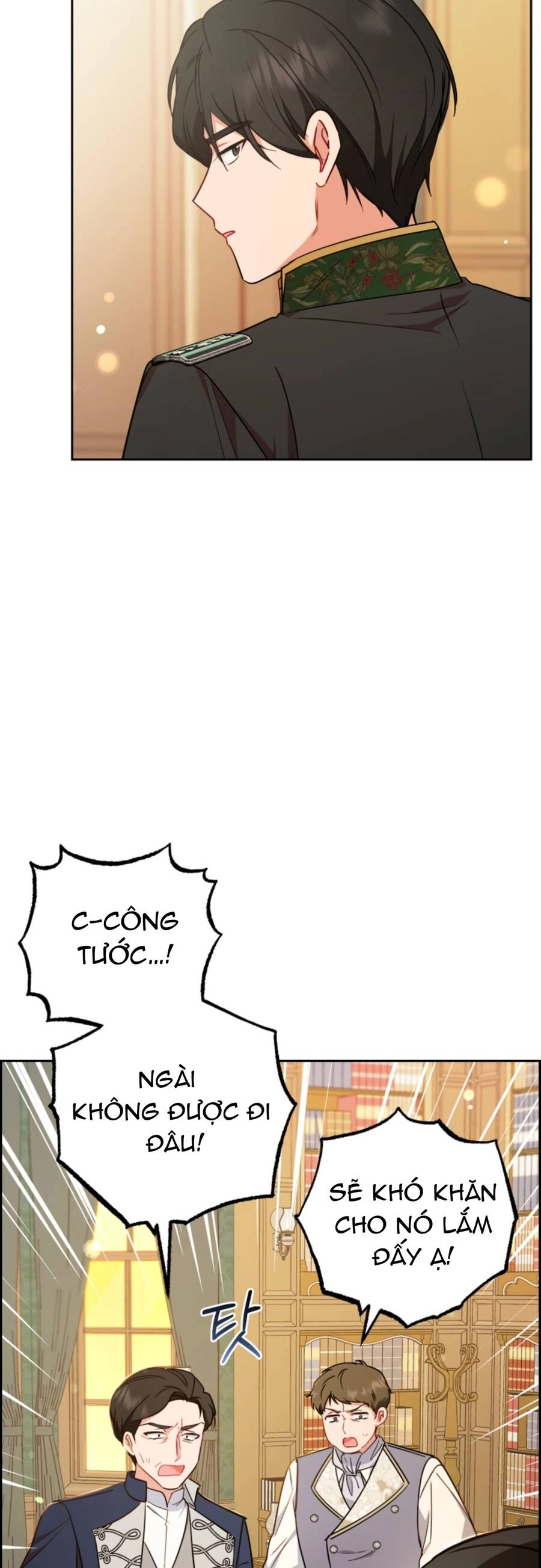 Được Yêu Thương Mà Còn Ngại Ngùng Sao! Chapter 13 - 16