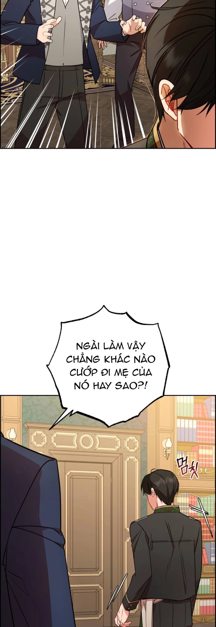 Được Yêu Thương Mà Còn Ngại Ngùng Sao! Chapter 13 - 17