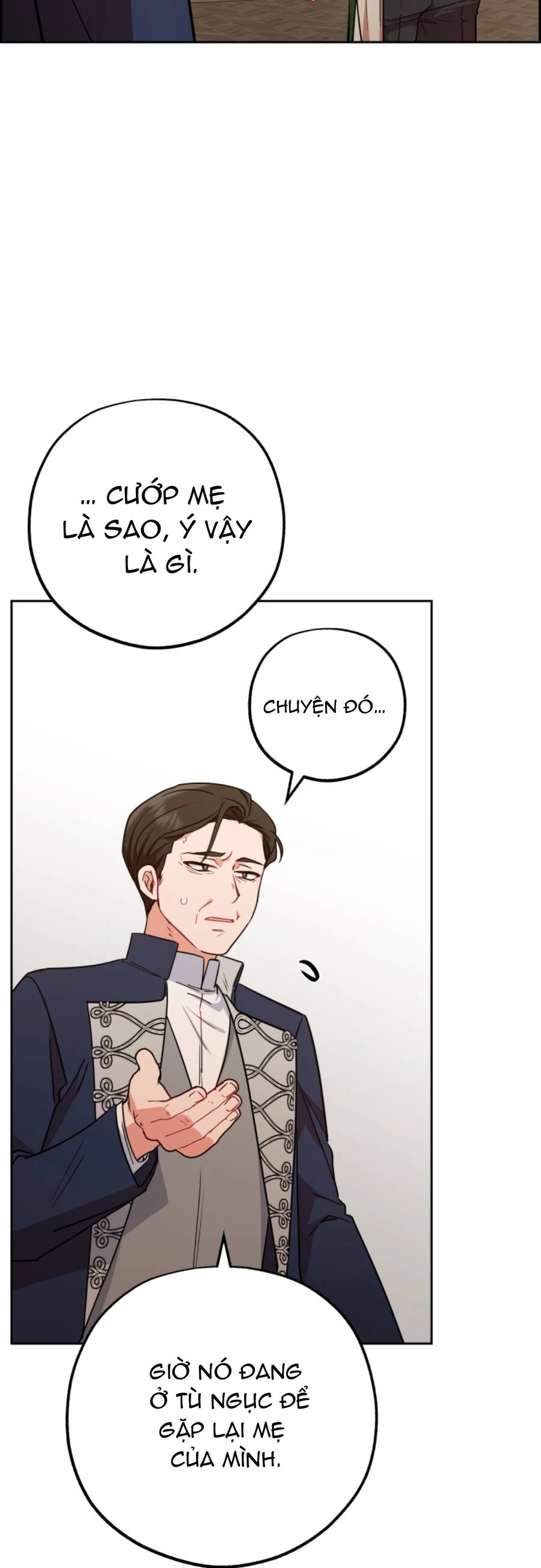 Được Yêu Thương Mà Còn Ngại Ngùng Sao! Chapter 13 - 18