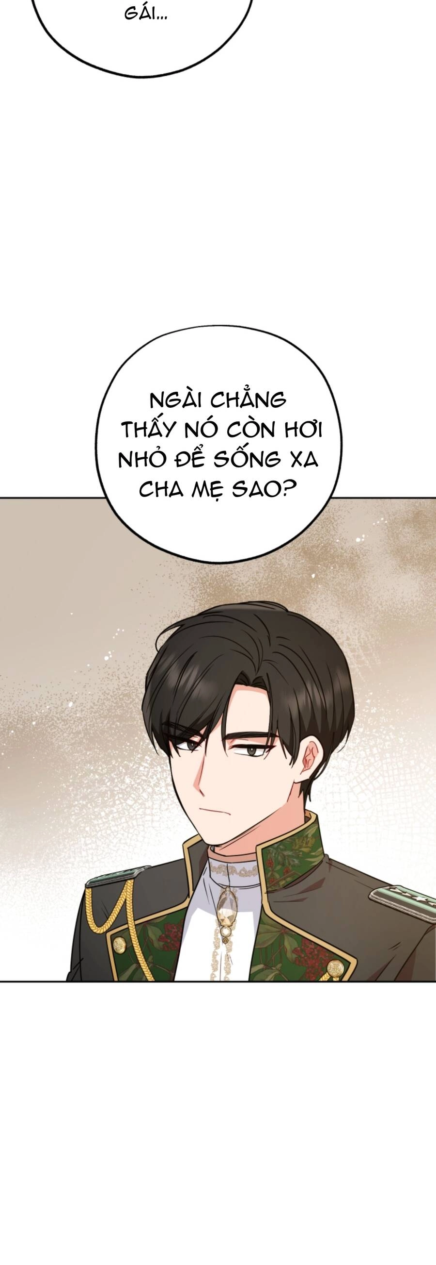 Được Yêu Thương Mà Còn Ngại Ngùng Sao! Chapter 13 - 20