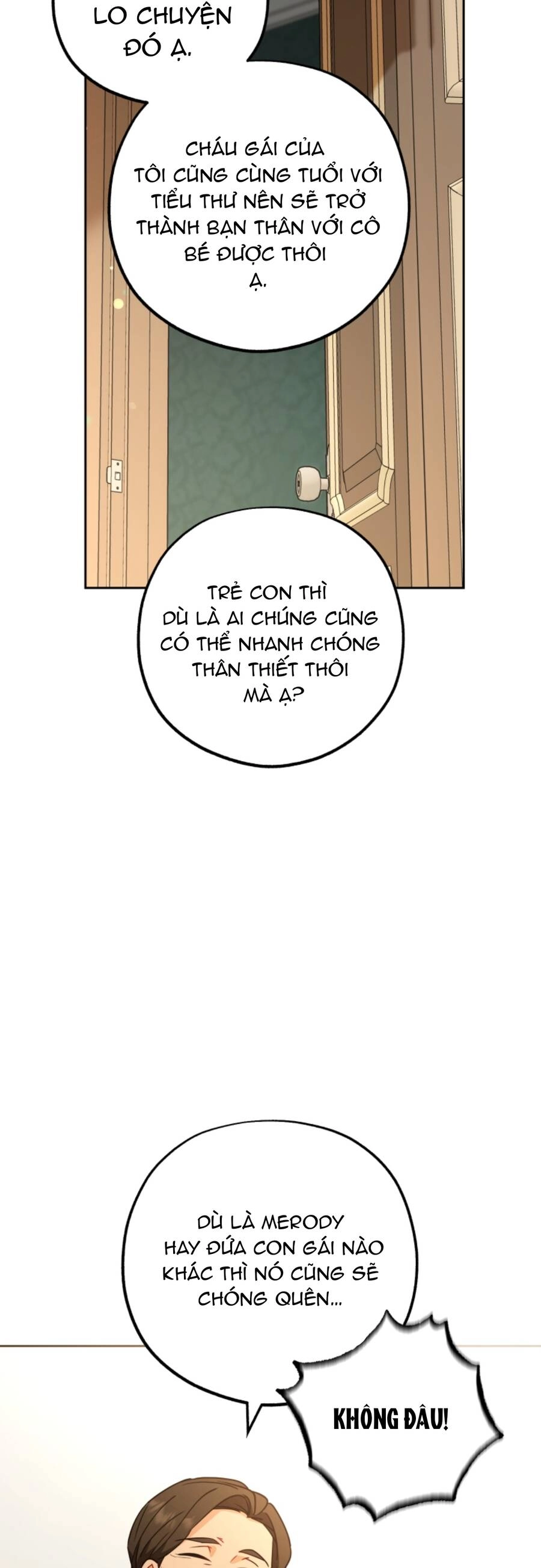 Được Yêu Thương Mà Còn Ngại Ngùng Sao! Chapter 13 - 22