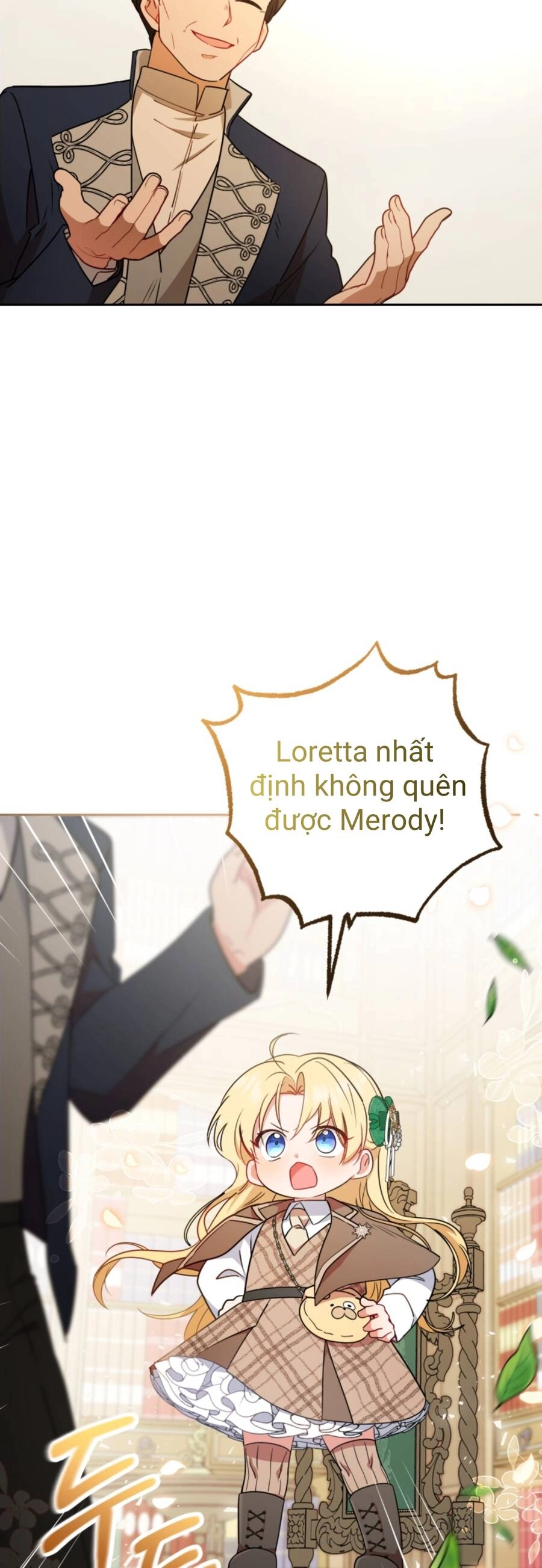 Được Yêu Thương Mà Còn Ngại Ngùng Sao! Chapter 13 - 23