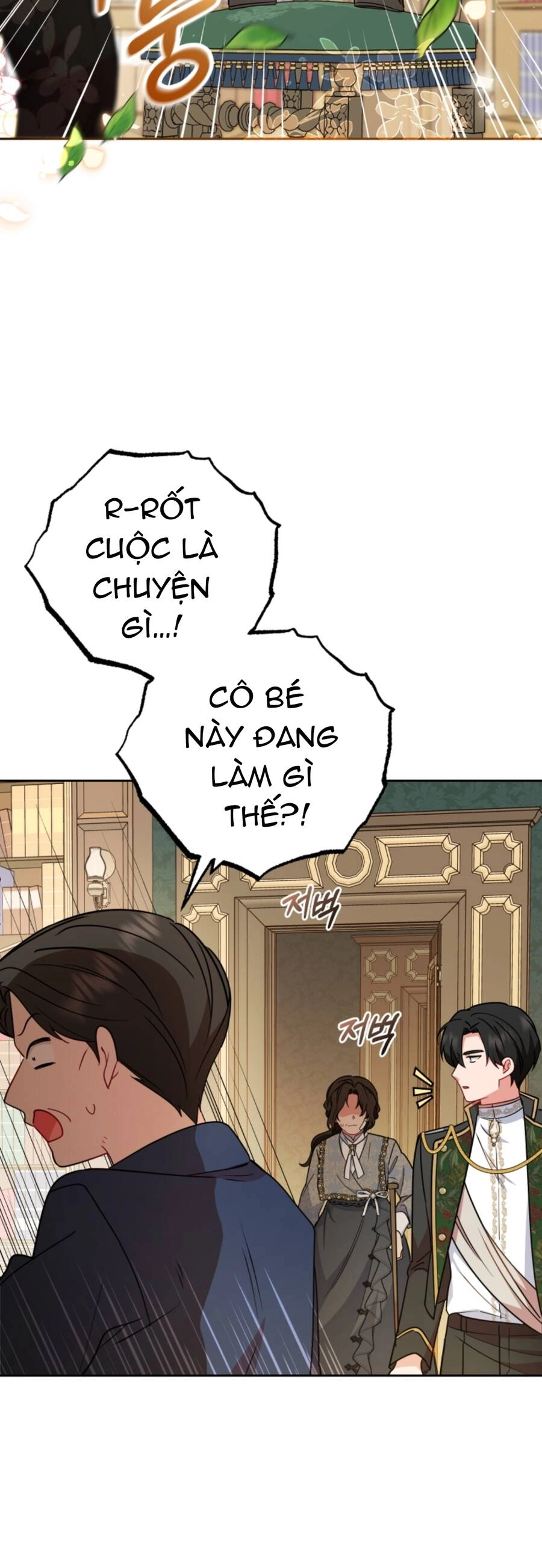 Được Yêu Thương Mà Còn Ngại Ngùng Sao! Chapter 13 - 24