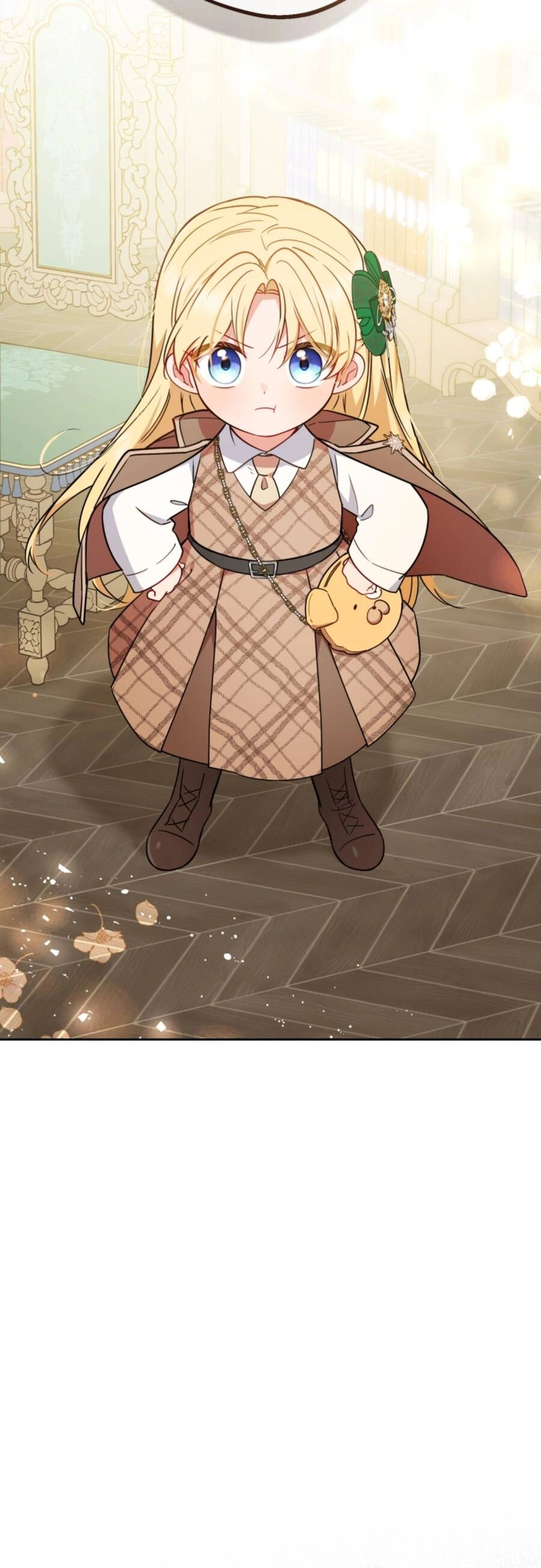 Được Yêu Thương Mà Còn Ngại Ngùng Sao! Chapter 13 - 26