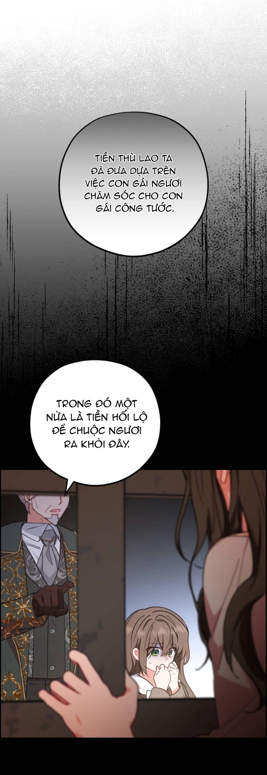 Được Yêu Thương Mà Còn Ngại Ngùng Sao! Chapter 13 - 27