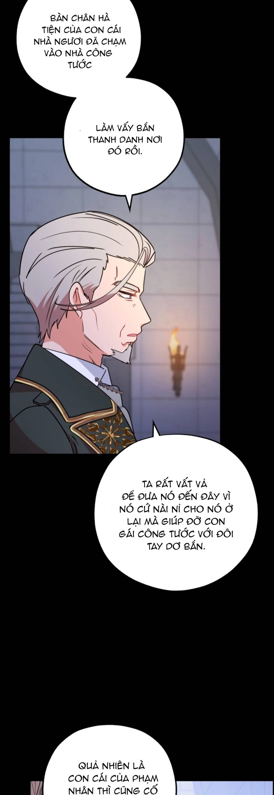 Được Yêu Thương Mà Còn Ngại Ngùng Sao! Chapter 13 - 29