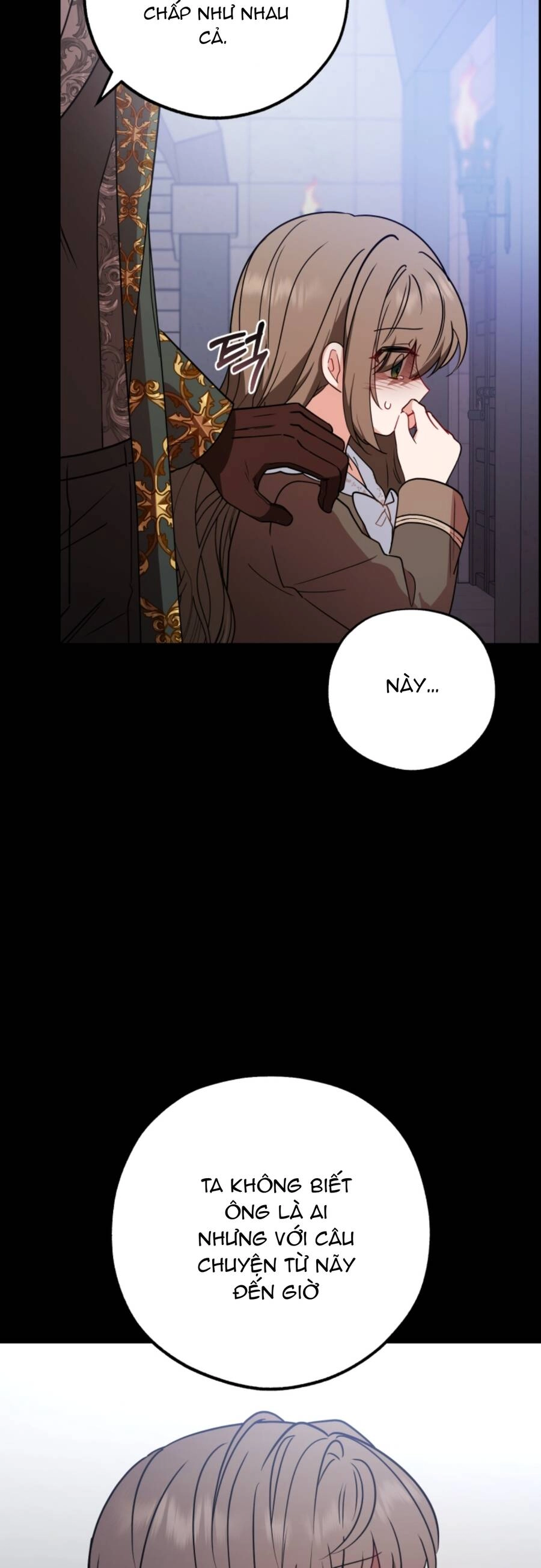 Được Yêu Thương Mà Còn Ngại Ngùng Sao! Chapter 13 - 30