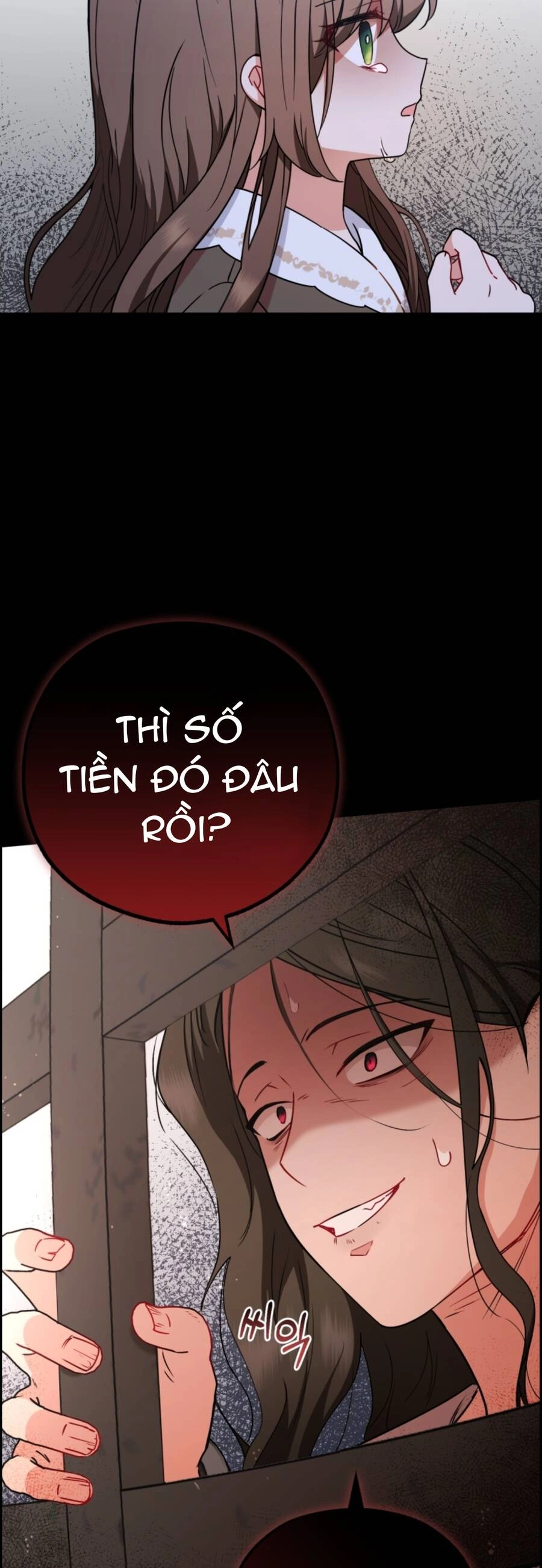 Được Yêu Thương Mà Còn Ngại Ngùng Sao! Chapter 13 - 31