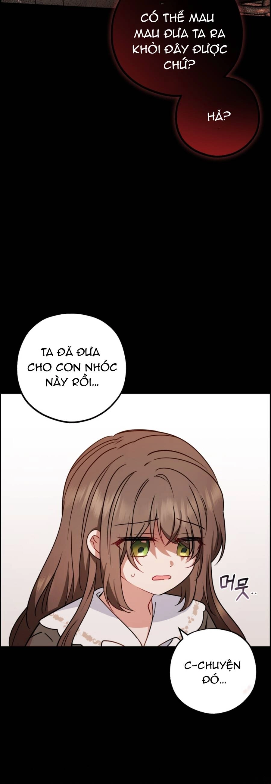 Được Yêu Thương Mà Còn Ngại Ngùng Sao! Chapter 13 - 34