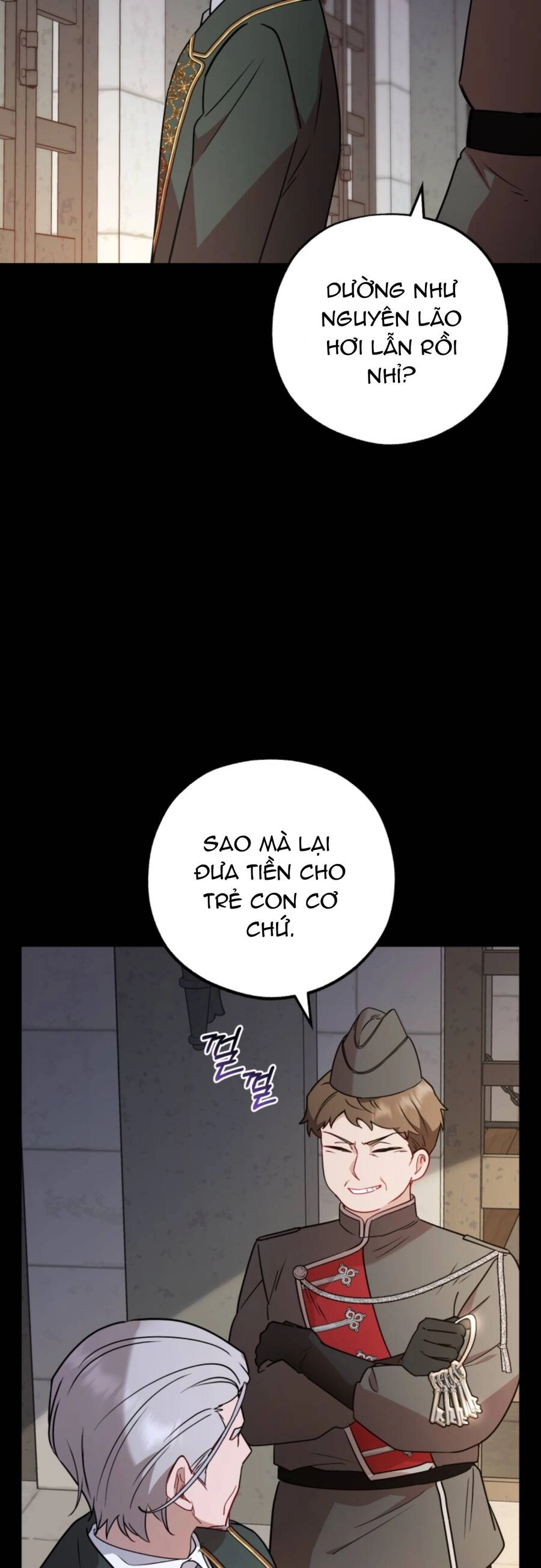 Được Yêu Thương Mà Còn Ngại Ngùng Sao! Chapter 13 - 35