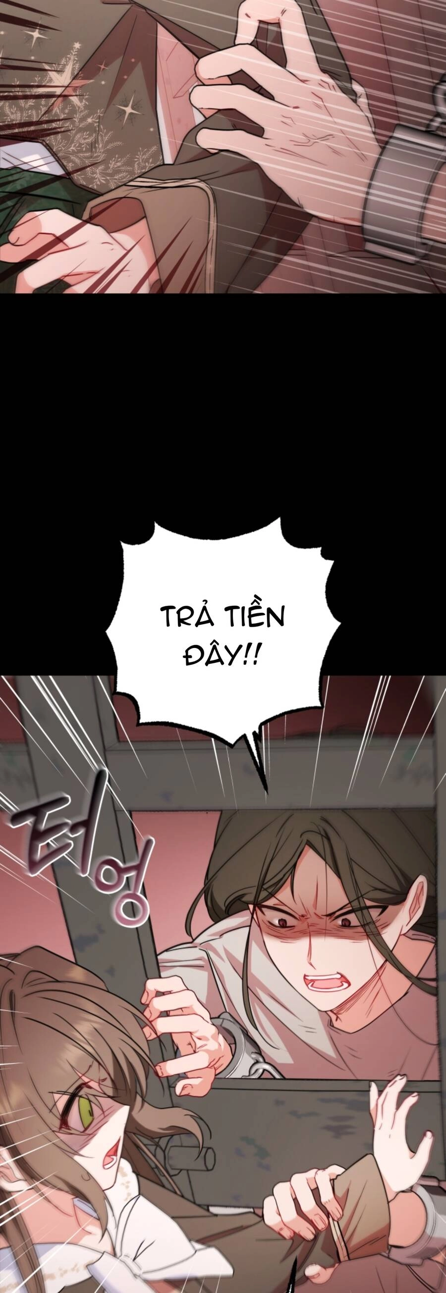 Được Yêu Thương Mà Còn Ngại Ngùng Sao! Chapter 13 - 41