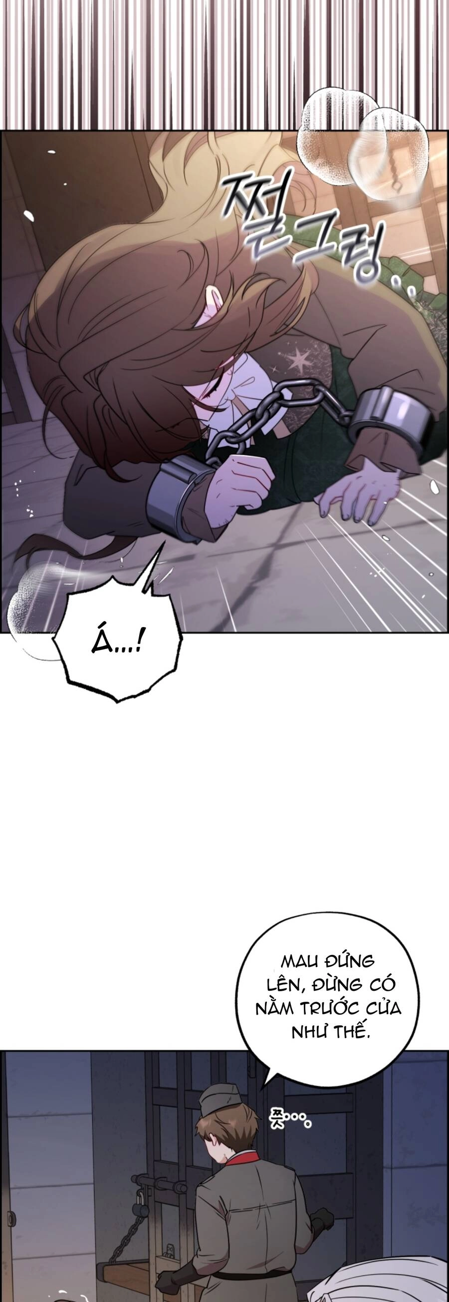 Được Yêu Thương Mà Còn Ngại Ngùng Sao! Chapter 13 - 45