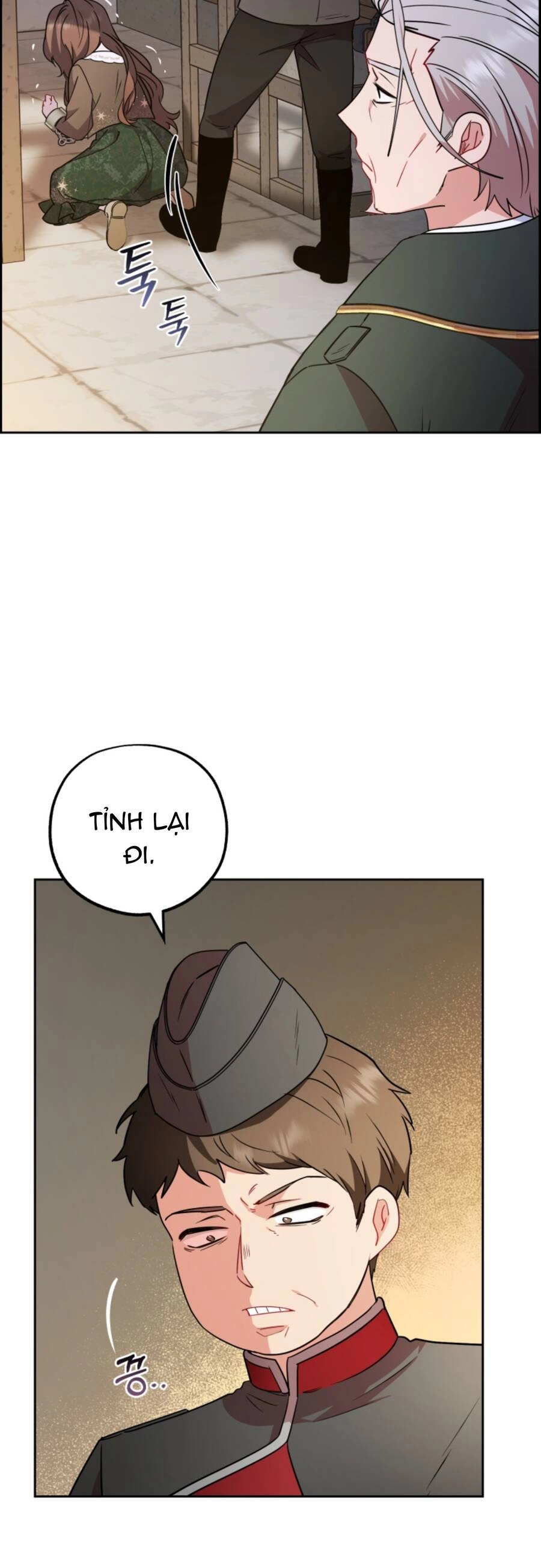 Được Yêu Thương Mà Còn Ngại Ngùng Sao! Chapter 13 - 46