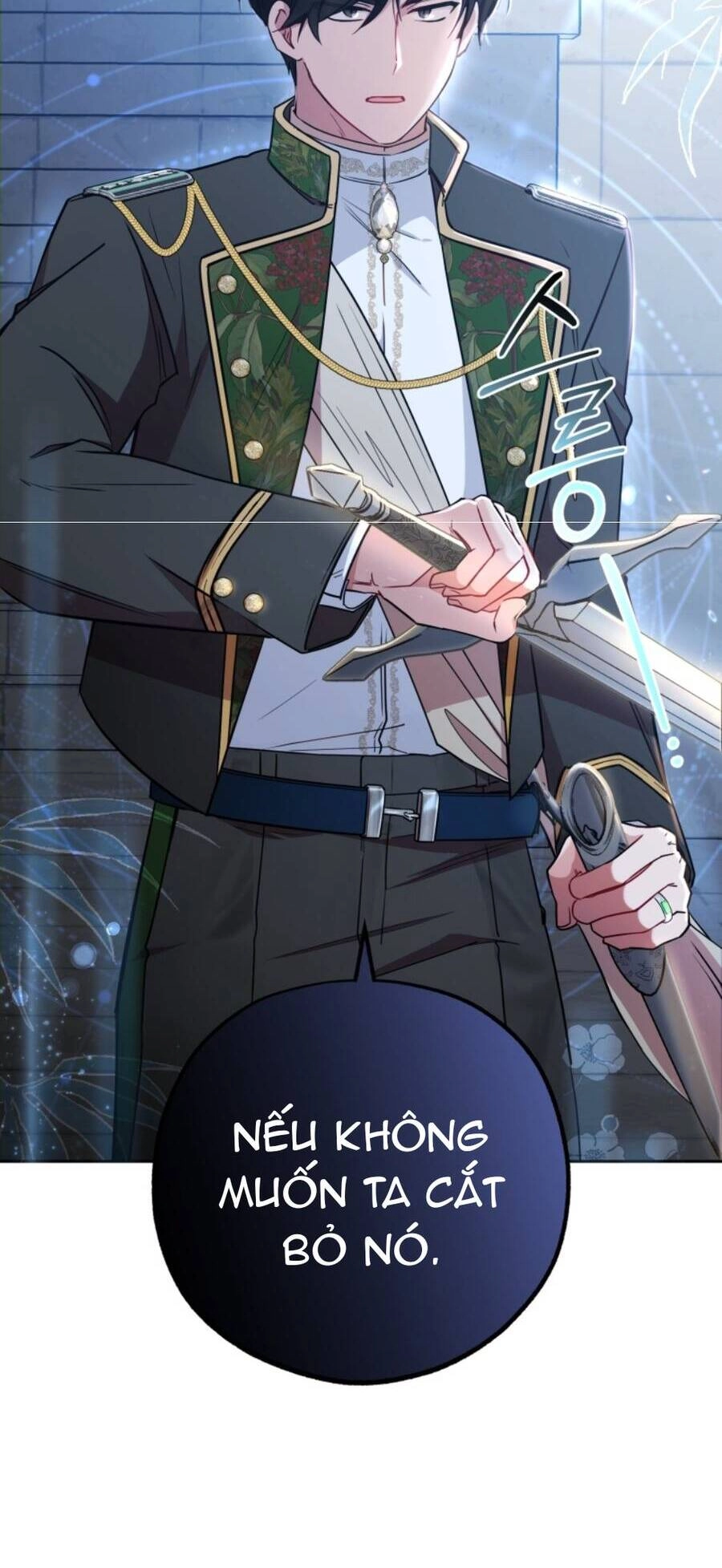 Được Yêu Thương Mà Còn Ngại Ngùng Sao! Chapter 13 - 49